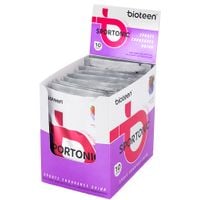 Bioteen Sportonic Mixed Berry - Sachet Box